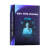 400+ HTML Websites