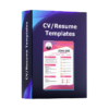 CV/Resume Templates