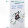 Best Excel Templates Bundle  Free Download