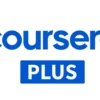 1 Year Coursera Plus Subscription