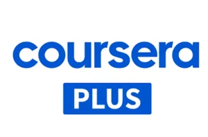 1 Year Coursera Plus Subscription