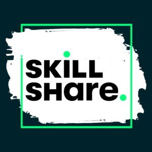 Skillshare (1-Year ) Subscription