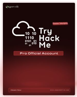 TryHackMe Subscription