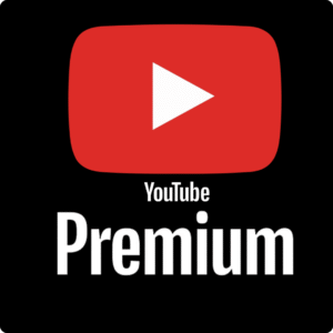 Unlimited Youtube Premium