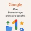 Google One Ai Premium