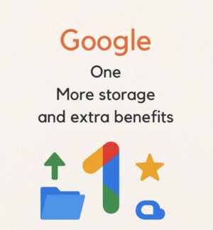 Google One Ai Premium