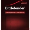 Bitdefender Internet Security + Total Security